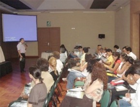 3º Jornada del Agua