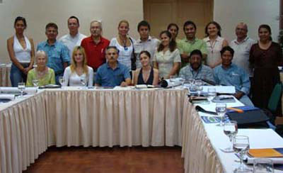 4º Jornada del Agua