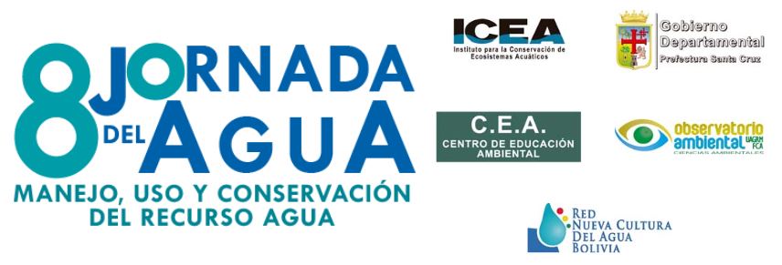 8º Jornada del Agua