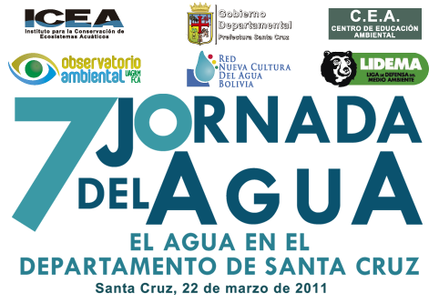 7º Jornada del Agua